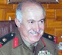 رئیس اطلاعات نظامی ارتش سوریه کشه شد
