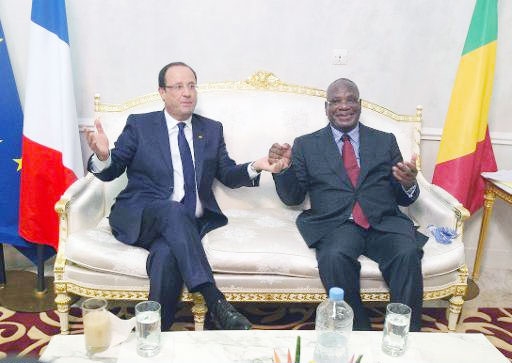 القاعده: دوران سلطه فرانسه بر آفریقا به سر آمده است