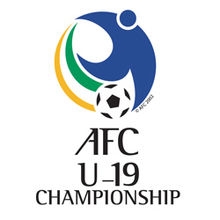 AFC U۱۹ Logo