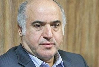دکتر بهاءالدین حسینی‌هاشمی
