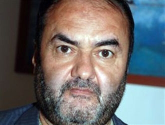 محمود رفیعی