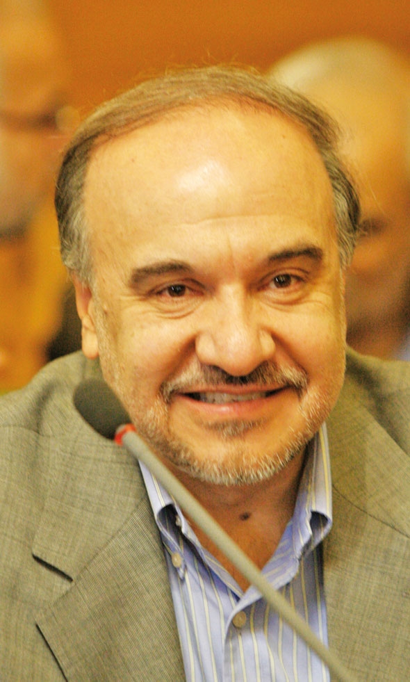 مسعود سلطانی فر