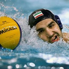 waterpolo