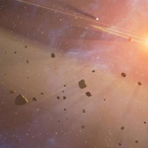 فرصتی برای نامگذاری یک سیارک
