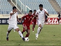 تیم ملی و لبنان