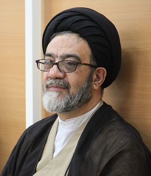 سید محمد علی آل هاشم