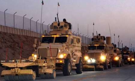 ۴۰۰ نظامی ایتالیایی افغانستان را ترک کردند