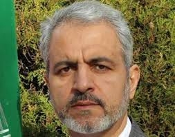 بیگدلی سفیر ایران در ترکیه