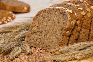 مصرف نان سبوس‌دار موجب تمرکز و دقت‌عمل می‌شود