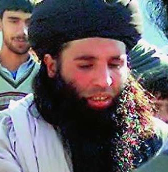 ملافضل الله رهبر جدید گروه تحریک طالبان پاکستان شد