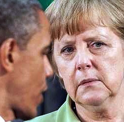 ادامه دعوای جاسوسی آلمان و آمریکا