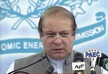 پاکستان ساخت دو نیروگاه هسته ای را آغاز کرد