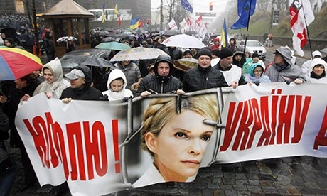 Yulia-Tymoshenko