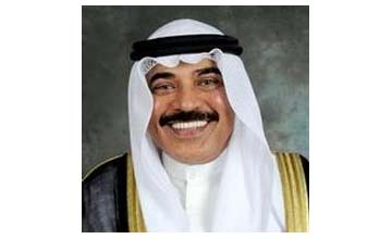 وزیر خارجه کویت