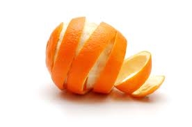 چطور پوست پرتقال را به شوینده تبدیل کنیم؟
