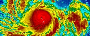  typhoon Haiyan