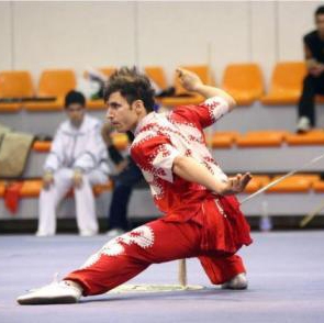 wushu