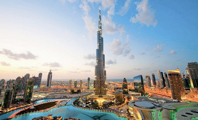 امارات،  در صدر دریافت‌کنندگان    اسکار گردشگری