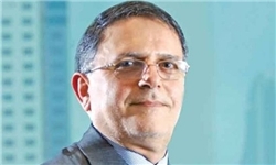 ولی الله سیف - رئیس بانک مرکزی