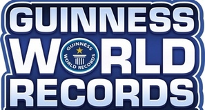   ثبت رکورد سنگین‌ترین آب‌نبات چوبی جهان در گینس