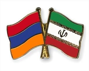 روابط ایران و ارمنستان