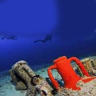 بازگشایی پارک باستان‌شناسی زیر آب در یونان 