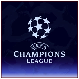 لوگوی لیگ قهرمانان اروپا