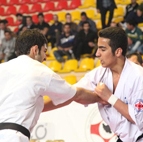 karate