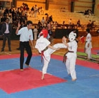 karate