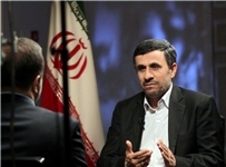 احمدی‌نژاد درباره بودجه