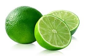 مصرف لیمو ترش و رفع کمبود آهن