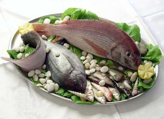 مصرف ماهی و بهبود رشد قد