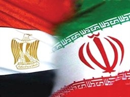 ایران و مصر