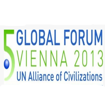 اجلاس جهانی ائتلاف تمدن ها در وین آغاز بکار کرد