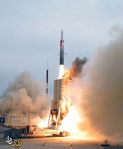 ناکارآمدی سپر موشکی آمریکا در مقابل موشک‌های ایران