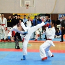 karate