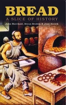 تاریخچه نان