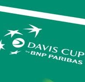 Davis Cup Logo