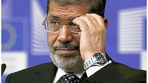 mohammad morsi