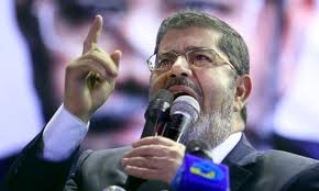 مرسی برای برگزاری انتخابات شفاف به مردم تضمین داد