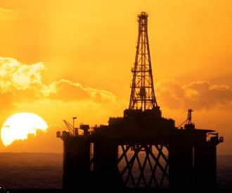  ارزش مجموع اکتشاف نفت و گاز 