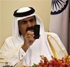 کمک 100 میلیون دلاری قطر
