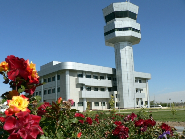 آشنایی با فرودگاه بین‌المللی شیراز 