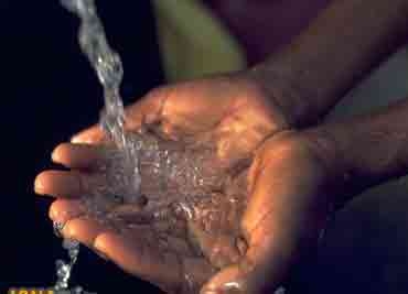 آب آب آشامیدنی خشکسالی