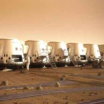 انعقاد نخستین قرارداد رسمی در مسیر سفر بی بازگشت به مریخ