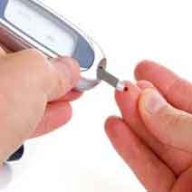 دیابت و افزایش خطر مرگ ناشی از حملات قلبی