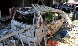 انفجارهای تازه در بغداد