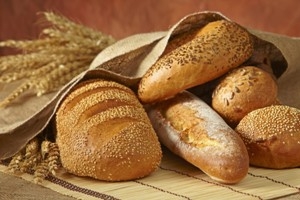 5 دلیل برای مصرف نان 