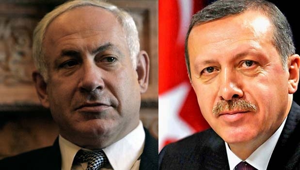 اسرائیل - ترکیه