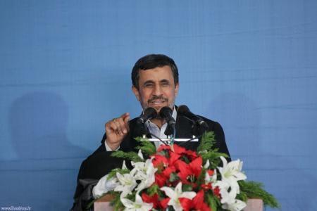 احمدی‎نژاد